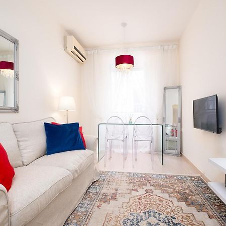 Nadiona Suites Red & Cream Corfu  Экстерьер фото