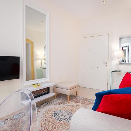 Nadiona Suites Red & Cream Corfu  Экстерьер фото