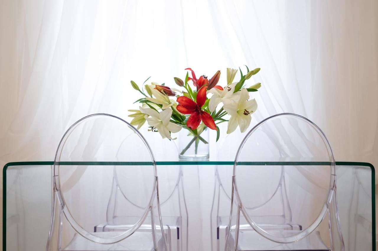 Nadiona Suites Red & Cream Corfu  Экстерьер фото