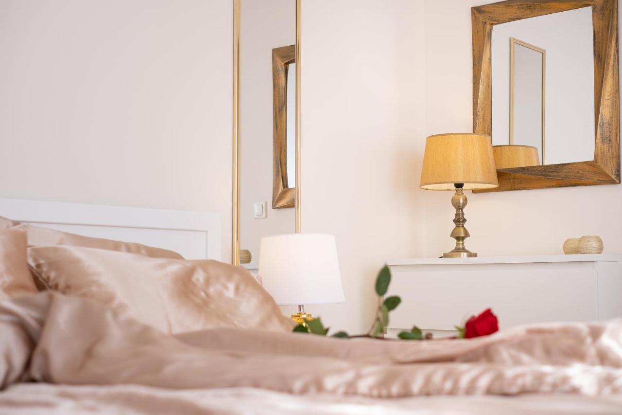 Nadiona Suites Red & Cream Corfu  Экстерьер фото