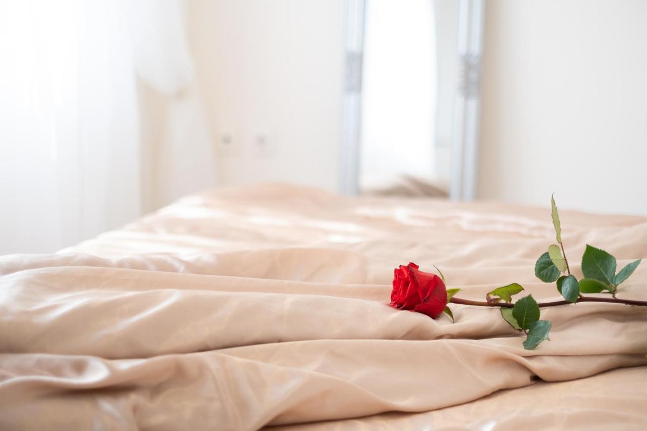 Nadiona Suites Red & Cream Corfu  Экстерьер фото