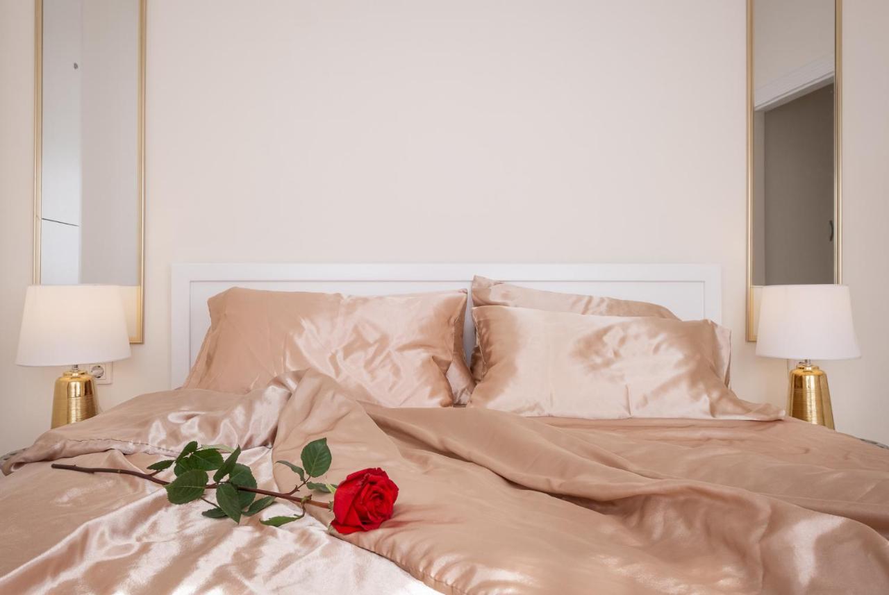 Nadiona Suites Red & Cream Corfu  Экстерьер фото