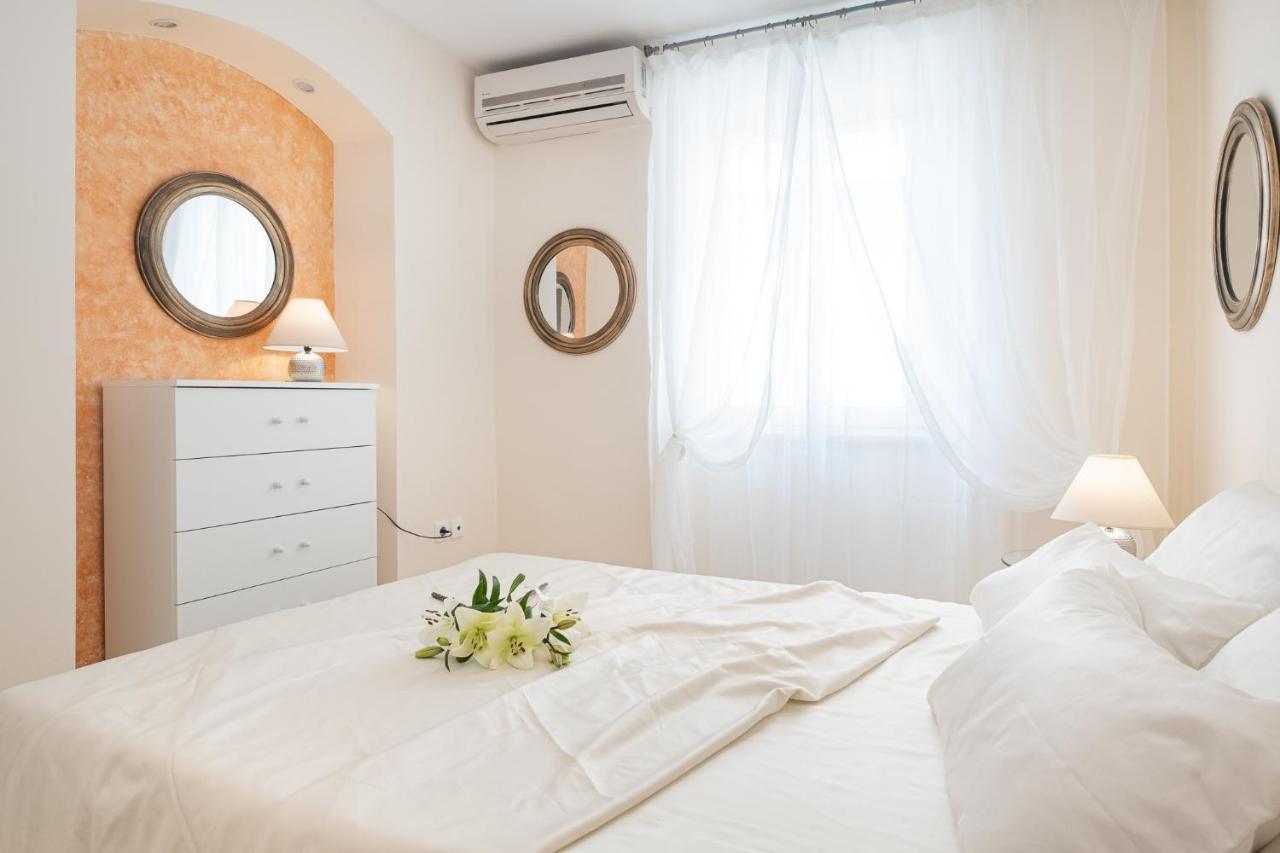 Nadiona Suites Red & Cream Corfu  Экстерьер фото
