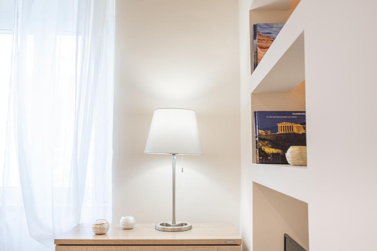 Nadiona Suites Red & Cream Corfu  Экстерьер фото