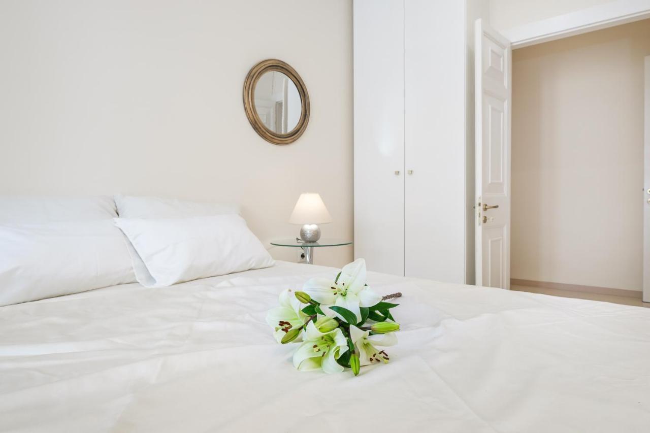 Nadiona Suites Red & Cream Corfu  Экстерьер фото