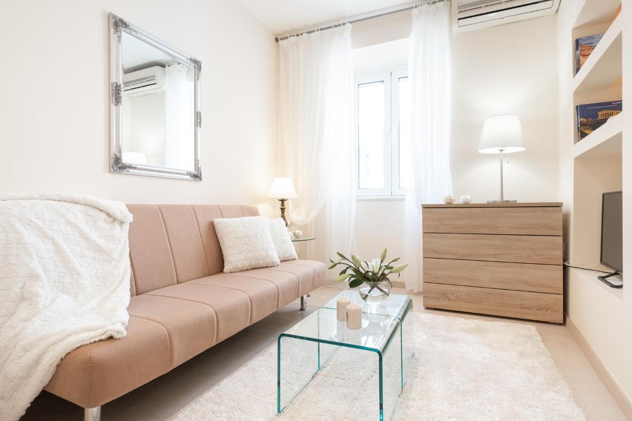 Nadiona Suites Red & Cream Corfu  Экстерьер фото