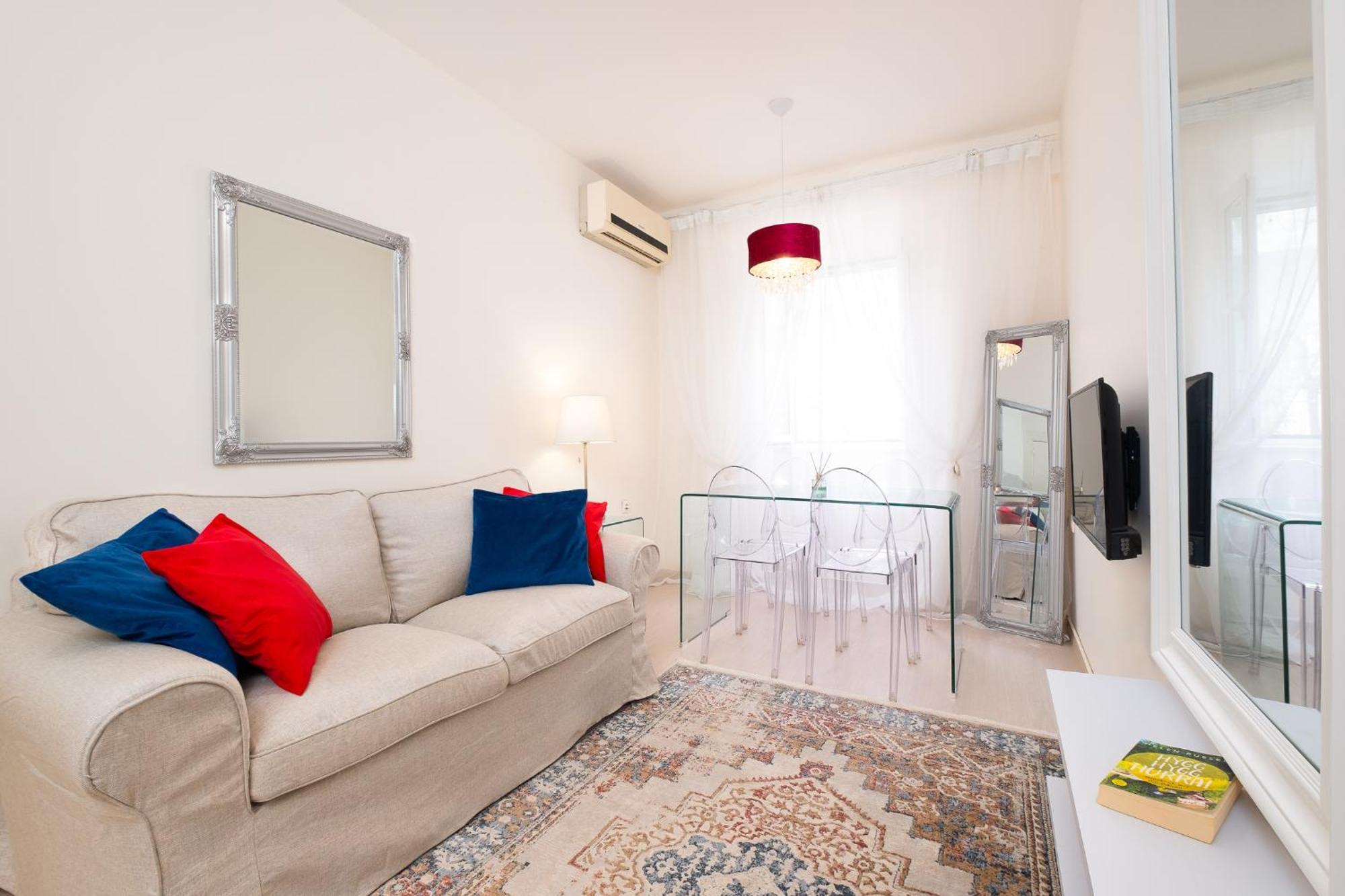 Nadiona Suites Red & Cream Corfu  Экстерьер фото
