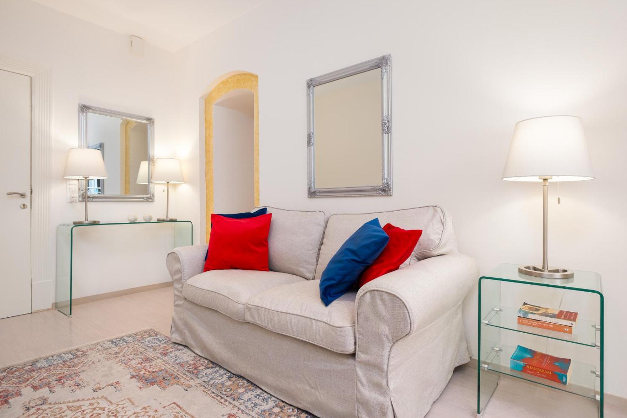 Nadiona Suites Red & Cream Corfu  Экстерьер фото
