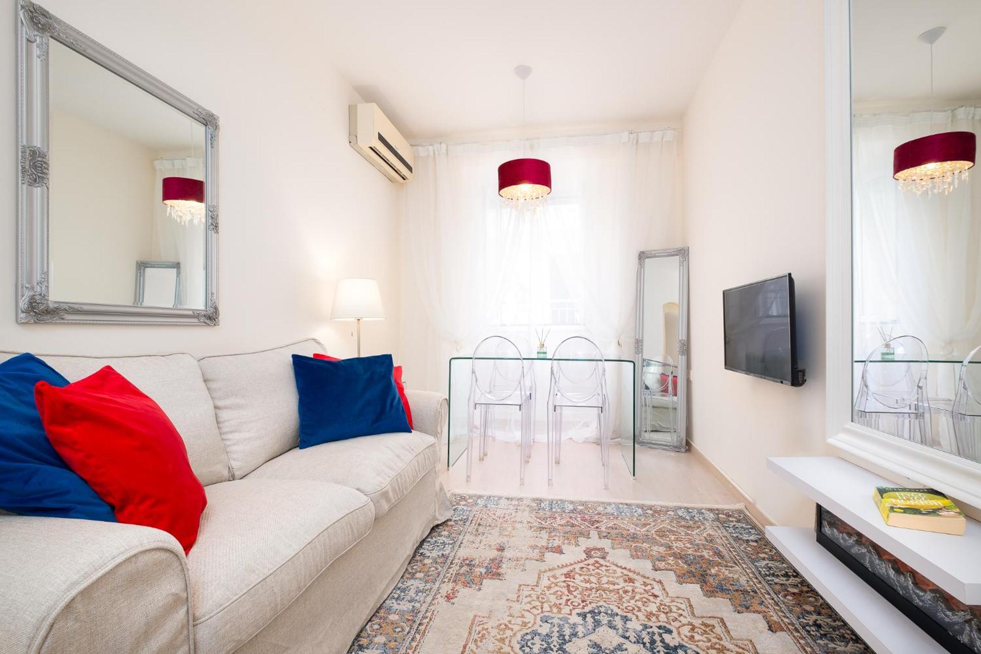 Nadiona Suites Red & Cream Corfu  Экстерьер фото