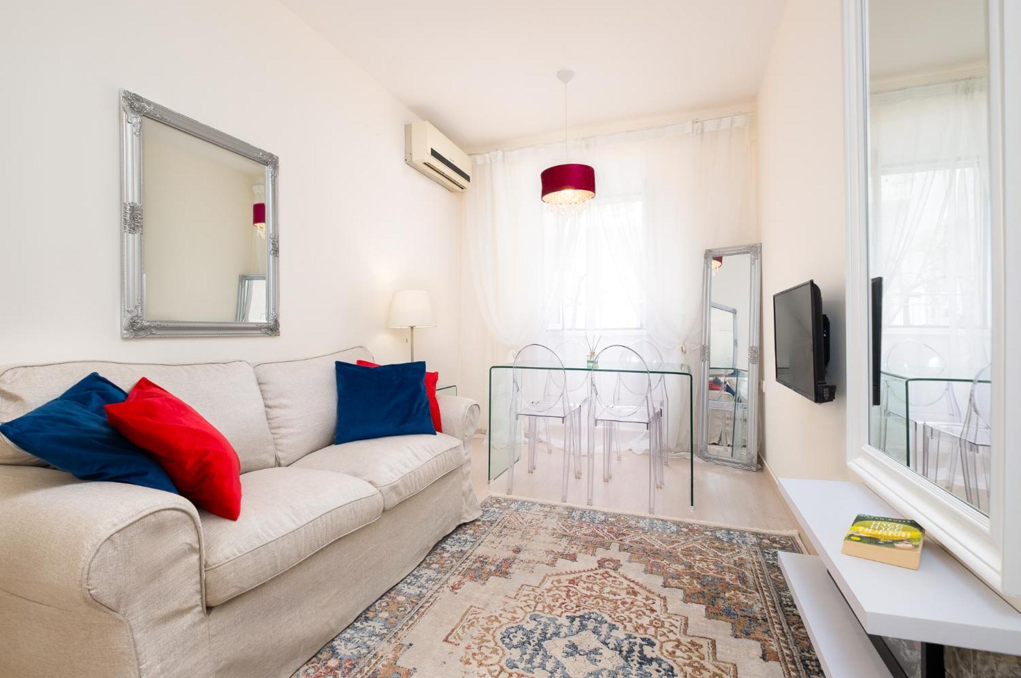 Nadiona Suites Red & Cream Corfu  Экстерьер фото