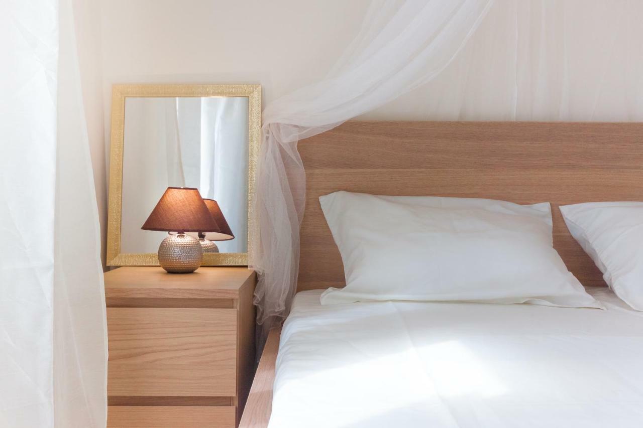 Nadiona Suites Red & Cream Corfu  Экстерьер фото