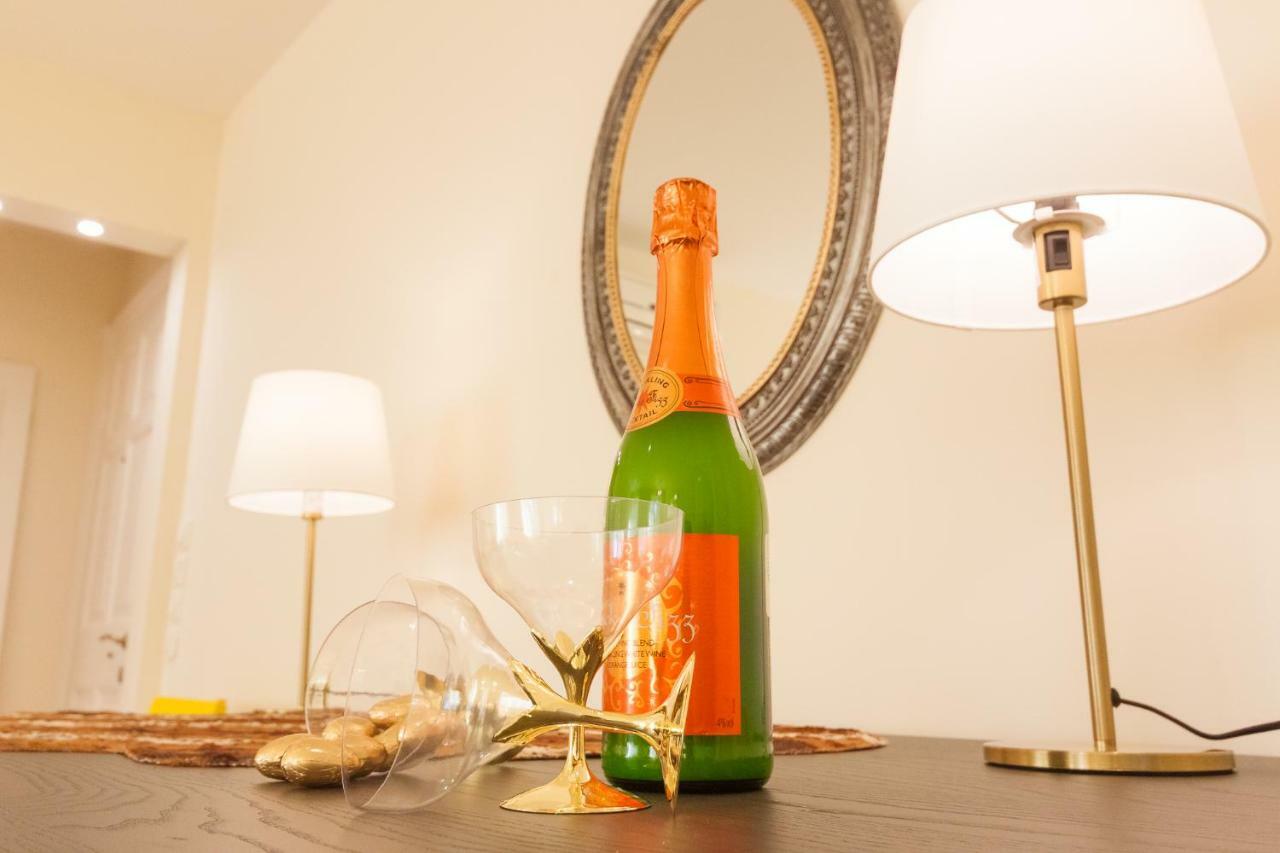 Nadiona Suites Red & Cream Corfu  Экстерьер фото