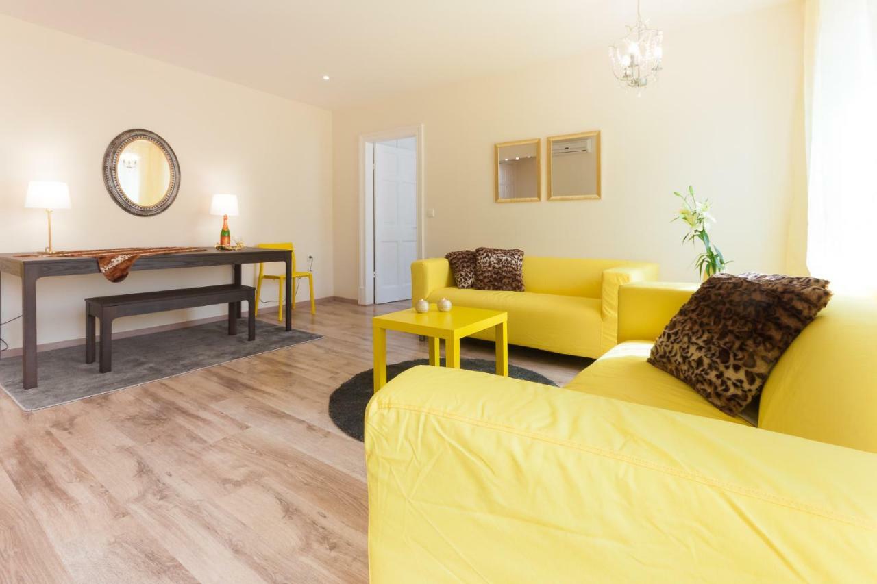 Nadiona Suites Red & Cream Corfu  Экстерьер фото