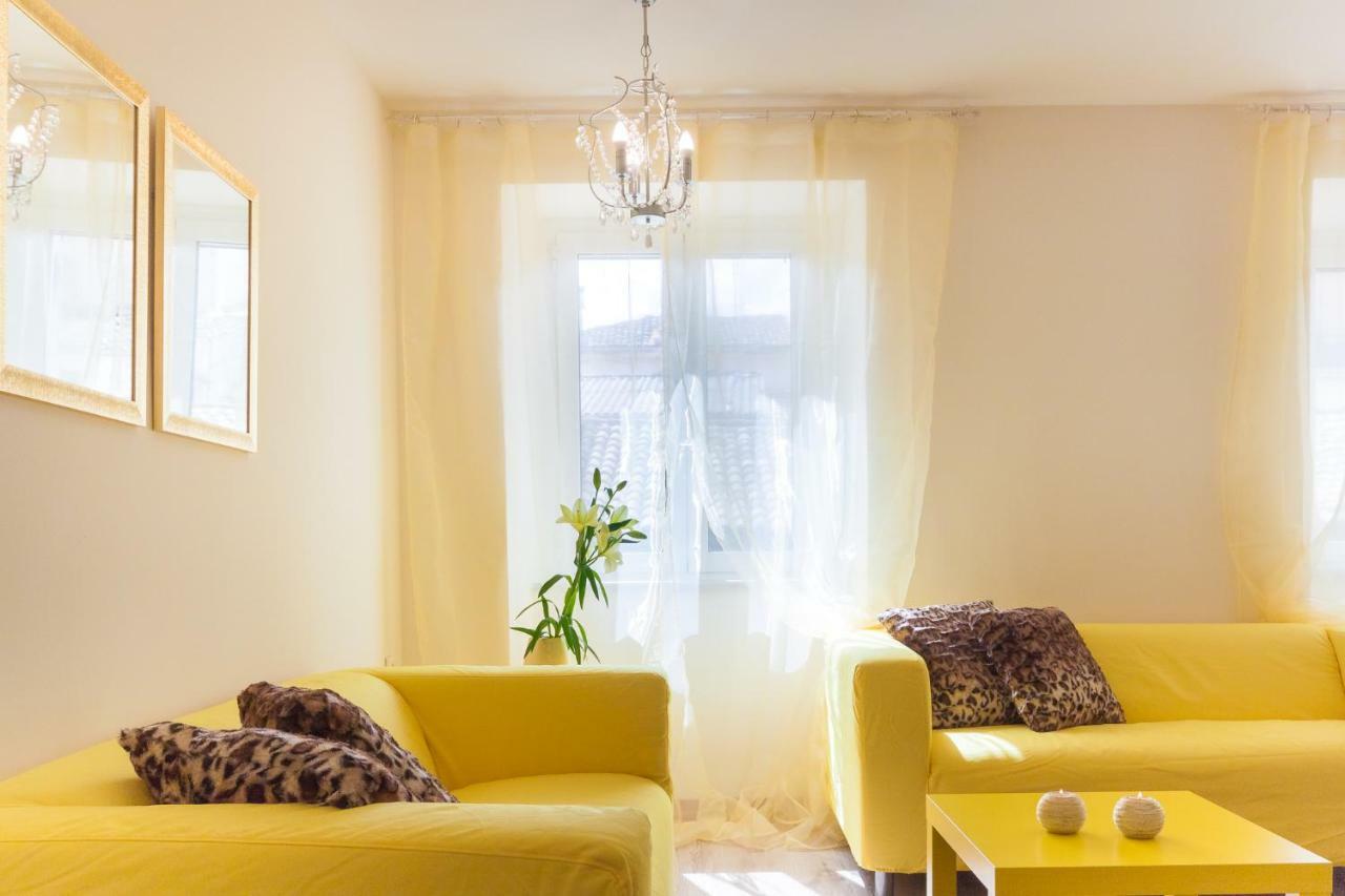 Nadiona Suites Red & Cream Corfu  Экстерьер фото